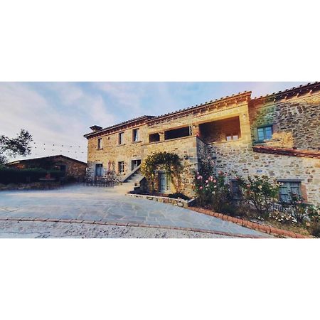 Podere Paradiso Villa Magione Eksteriør billede