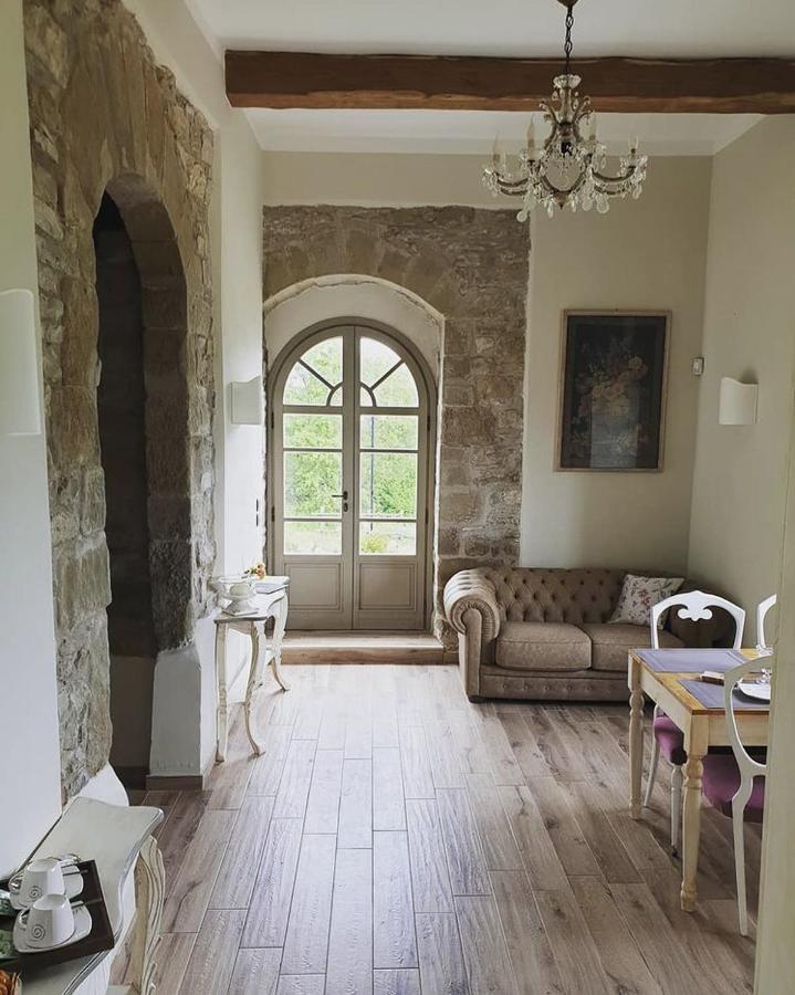 Podere Paradiso Villa Magione Eksteriør billede