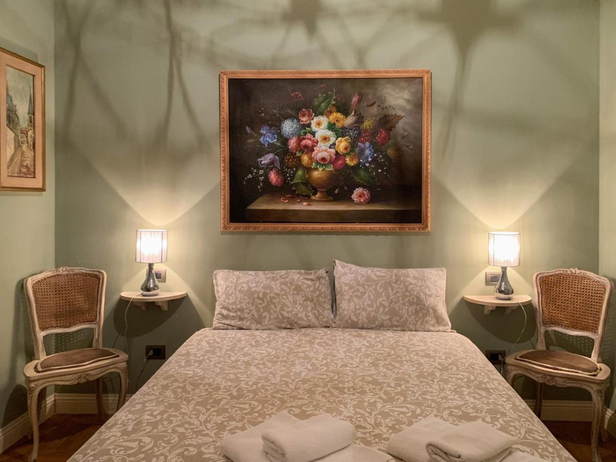 Podere Paradiso Villa Magione Eksteriør billede