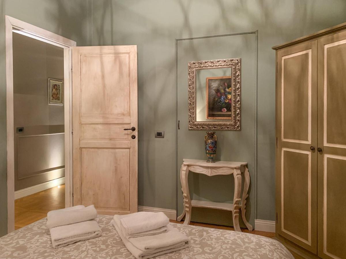 Podere Paradiso Villa Magione Eksteriør billede