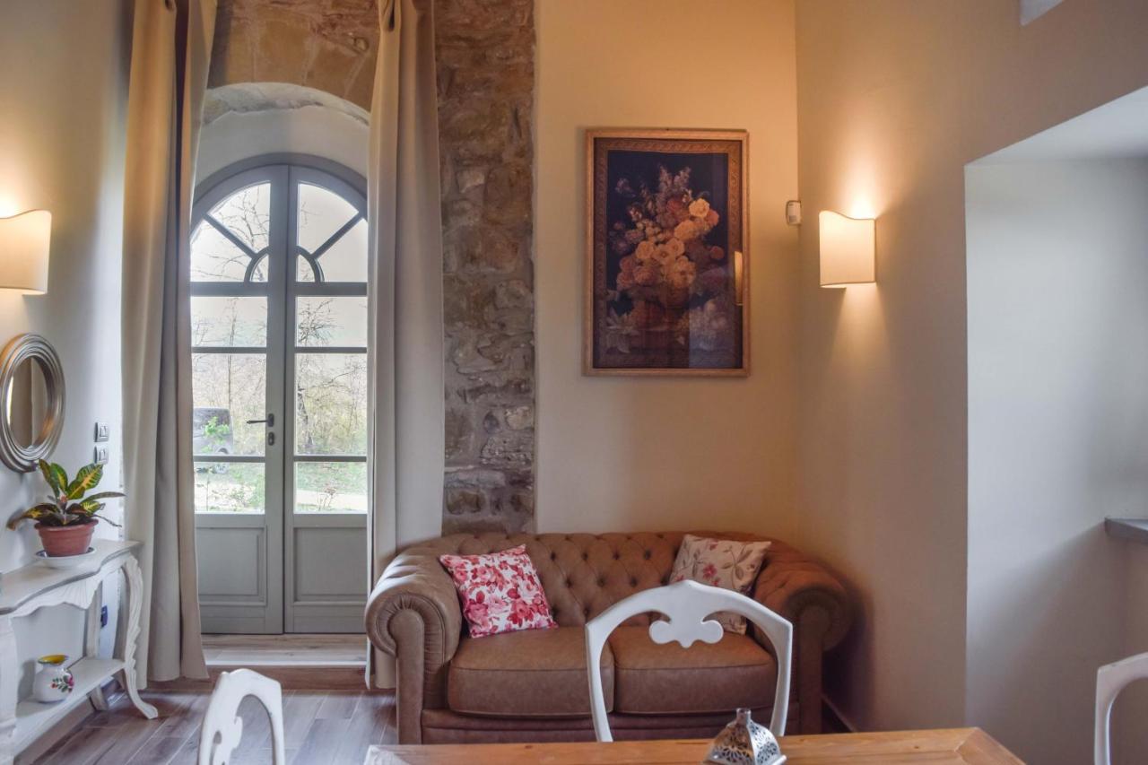 Podere Paradiso Villa Magione Eksteriør billede