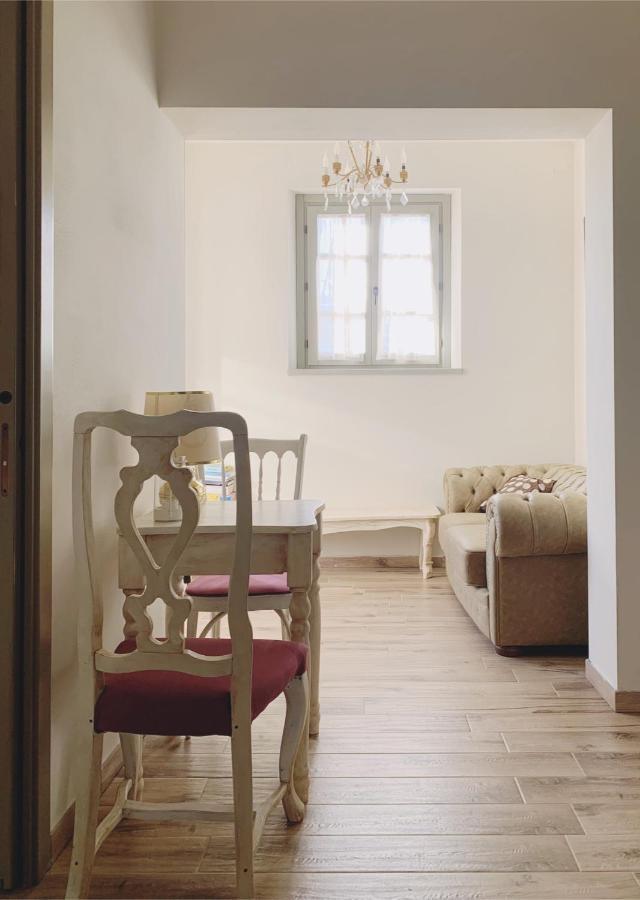 Podere Paradiso Villa Magione Eksteriør billede