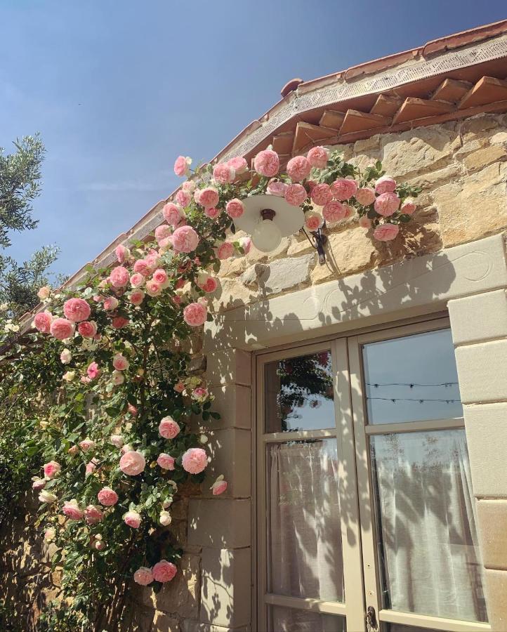 Podere Paradiso Villa Magione Eksteriør billede