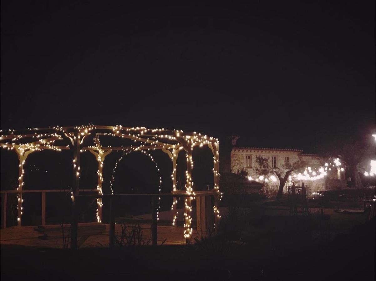 Podere Paradiso Villa Magione Eksteriør billede